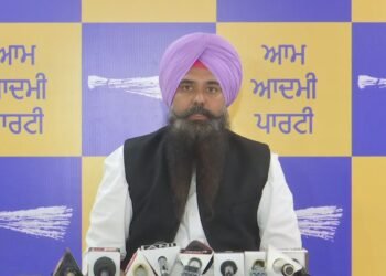 ਅਮਨ-ਸ਼ਾਂਤੀ ਨੂੰ ਭੰਗ ਕਰਨ ਵਾਲੇ ਨੂੰ ਕਿਸੇ ਵੀ ਕੀਮਤ ‘ਤੇ ਬਖ਼ਸ਼ਿਆ ਨਹੀਂ ਜਾਵੇਗਾ, ਪੰਜਾਬ ਸਰਕਾਰ ਦੀ ਸਿੱਧੀ ਚੇਤਾਵਨੀ