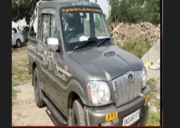 ਅੰਮ੍ਰਿਤਪਾਲ ਦੀ ਸਕਾਰਪੀਓ ਨੇ ਖੋਲ੍ਹੇ ਰਾਜ਼, ਹੋਇਆ ਵੱਡਾ ਖ਼ੁਲਾਸਾ