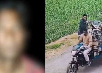 ਅੰਮ੍ਰਿਤਪਾਲ ਨੂੰ ਲਿਫ਼ਟ ਦੇਣ ਵਾਲਾ ਜੁਗਾੜੂ ਰੇਹੜੀ ਦਾ ਡਰਾਈਵਰ ਆਇਆ ਕੈਮਰੇ ਸਾਹਮਣੇ