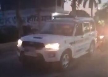 ਅੰਮ੍ਰਿਤਪਾਲ ਨੂੰ ਲੈਕੇ ਉੱਤਰਾਖੰਡ ਪੁਲਿਸ ਦੀ ਚੇਤਾਨਵੀ, ਜੋ ਉਸ ਨੂੰ ਪਨਾਹ ਦੇਵੇਗਾ…