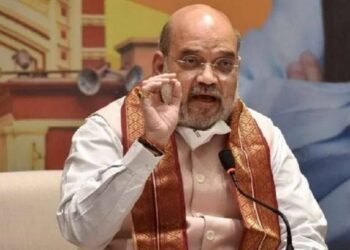 ਅੰਮ੍ਰਿਤਪਾਲ ਮਾਮਲੇ ‘ਚ ਪੰਜਾਬ ਸਰਕਾਰ ਦੇ ਨਾਲ ਕੇਂਦਰਃ ਕੇਂਦਰੀ ਗ੍ਰਹਿ ਮੰਤਰੀ ਅਮਿਤ ਸ਼ਾਹ ਨੇ ਕੀਤਾ ਸਪਸ਼ਟ