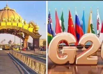 ਅੱਜ ਤੋਂ ਅੰਮ੍ਰਿਤਸਰ ‘ਚ ਜੀ-20 ਸੰਮੇਲਨ ਦੀ ਸ਼ੁਰੂਆਤ, 28 ਮੁਲਕਾਂ ਦੇ ਡੈਲੀਗੇਟਸ ਹੋਣਗੇ ਸ਼ਾਮਲ