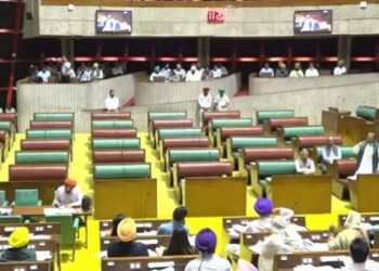 ਓਪਰੇਸ਼ਨ ਅੰਮ੍ਰਿਤਪਾਲ: ਪੰਜਾਬ ਸਰਕਾਰ ਨੂੰ ਮਿਲਿਆ ਬੀਜੇਪੀ ਦਾ ਸਾਥ, ਹੋਇਆ ਐਲਾਨ