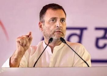 ਕਾਂਗਰਸ ਦੇ ਸੀਨੀਅਰ ਲੀਡਰ ਰਾਹੁਲ ਗਾਂਧੀ ਨੂੰ ਹੋਈ 2 ਸਾਲ ਦੀ ਸਜ਼ਾ, PM ਮੋਦੀ ਖਿਲਾਫ਼ ਕੀਤੀ ਟਿਪਣੀ ਪਈ ਮਹਿੰਗੀ