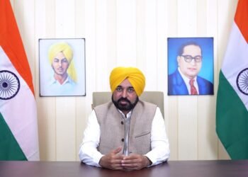 ਕੁਦਰਤ ਦੀ ਮਾਰ ਹੇਠ ਆਏ ਲੋਕਾਂ ਅਤੇ ਕਿਸਾਨਾਂ ਦੀ ਮੁੱਖ ਮੰਤਰੀ ਮਾਨ ਨੇ ਫੜੀ ਬਾਂਹ, ਕੀਤਾ ਅਹਿਮ ਐਲਾਨ