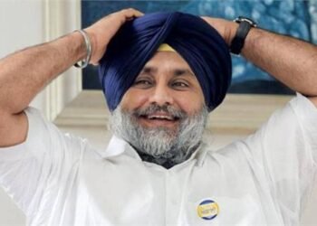 ਕੋਟਕਪੂਰਾ-ਗੋਲੀਕਾਂਡ ਮਾਮਲਾ: ਪੰਜਾਬ-ਹਰਿਆਣਾ ਹਾਈਕੋਰਟ ਨੇ ਸੁਖਬੀਰ ਬਾਦਲ ਨੂੰ ਦਿੱਤੀ ਵੱਡੀ ਰਾਹਤ