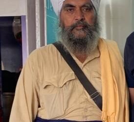 ਖੌਫਨਾਕ ਵਾਰਦਾਤ : ਗ੍ਰੰਥੀ ਸਿੰਘ ’ਤੇ ਤੇਜ਼ਧਾਰ ਹਥਿਆਰਾਂ ਨਾਲ ਹਮਲਾ, ਇਕ ਲੱਤ ਵੱਢ ਕੇ ਨਾਲ ਲੈ ਗਏ ਹਮਲਾਵਰ