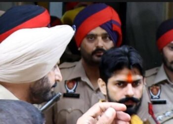 ਗੈਂਗਸਟਰ ਬਿਸ਼ਨੋਈ ਦਾ ਲਾਈਵ ਇੰਟਰਵਿਊ: ਭਖੀ ਸਿਆਸਤ, ਫਸੀ ਸਰਕਾਰ