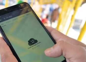 ਗ੍ਰਹਿ ਵਿਭਾਗ ਦਾ ਵੱਡਾ ਫੈਸਲਾ, ਇੰਟਰਨੈੱਟ ਚਲਾਉਣ ਬਾਰੇ ਵੱਡੀ ਅਪਡੇਟ