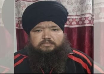 ਜੰਮੂ ਪੁਲਿਸ ਦੀ ਵੱਡੀ ਕਾਰਵਾਈ, ਫੜਿਆ ਅੰਮ੍ਰਿਤਪਾਲ ਦਾ ਇਕ ਹੋਰ ਸਾਥੀ