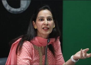 ਨਵਜੋਤ ਕੌਰ ਸਿੱਧੂ ਨੇ ਕੀਤੀ ਅਫੀਮ ਦੀ ਖੇਤੀ ਦੀ ਮੰਗ, ਕੀਤਾ ਅਹਿਮ ਟਵੀਟ