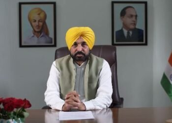 ਪੰਜਾਬ ਦੇ ਅੰਨਦਾਤਾ ਲਈ ਮੁੱਖ ਮੰਤਰੀ ਮਾਨ ਦਾ ਇਕ ਹੋਰ ਵੱਡਾ ਐਲਾਨ, ਨਵੀਆਂ ਫਸਲਾਂ ਦੀ ਖੇਤੀ ਹੋਵੇਗੀ ਸ਼ੁਰੂ !