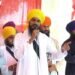 ਪੰਜਾਬ ਵਿਧਾਨ ਸਭਾ ਇਜਲਾਸ ‘ਤੇ ਅੰਮ੍ਰਿਤਪਾਲ ਸਿੰਘ ਦਾ ਸਵਾਲ, ਜੇ ਮੇਰੀ ਗ੍ਰਿਫ਼ਤਾਰੀ ਕਰਕੇ ਵਿਧਾਨ ਸਭਾ ਬੁਲਾ ਰਹੇ ਹਨ ਤਾ…