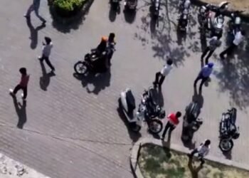 ਪੰਜਾਬੀ ਯੂਨੀਵਰਸਿਟੀ ਪਟਿਆਲਾ ਵਿਖੇ ਹੋਏ ਕਤਲਕਾਂਡ ਦੀ ਸੁਲਝੀ ਗੁੱਥੀ, ਬਿਜਲੀ ਬਿੱਲ ਨਾ ਭਰਨ ‘ਤੇ ਹੋਇਆ ਕ.ਤਲ