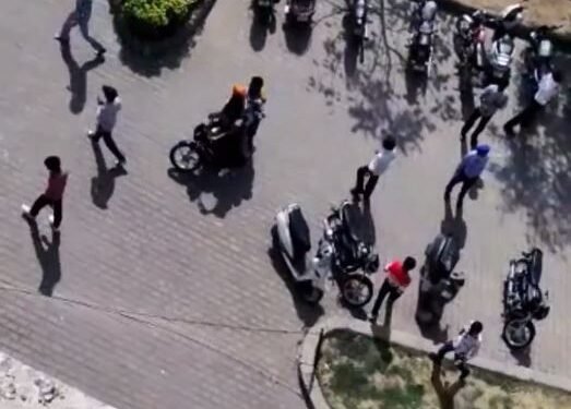 ਪੰਜਾਬੀ ਯੂਨੀਵਰਸਿਟੀ ਪਟਿਆਲਾ ਵਿਖੇ ਹੋਏ ਕਤਲਕਾਂਡ ਦੀ ਸੁਲਝੀ ਗੁੱਥੀ, ਬਿਜਲੀ ਬਿੱਲ ਨਾ ਭਰਨ ‘ਤੇ ਹੋਇਆ ਕ.ਤਲ