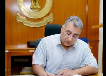 ਬਠਿੰਡਾ ਜੇਲ੍ਹ ‘ਚ ਬੰਦ ਗੈਂਗਸਟਰ ਲਾਰੈਂਸ ਬਿਸ਼ਨੋਈ ਦਾ ਲਾਈਵ ਇੰਟਰਵਿਊ: ਮੁੱਖ ਸਕੱਤਰ ਦੇ ਸਖ਼ਤ ਹੁਕਮ ਜਾਰੀ