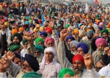 ਮੁੜ ਦਿੱਲੀ ਵੱਲ ਚਾਲੇ ਪਾਉਣਗੇ ਕਿਸਾਨ, ਸ਼ੁਰੂ ਹੋਵੇਗਾ ਸੰਘਰਸ਼!