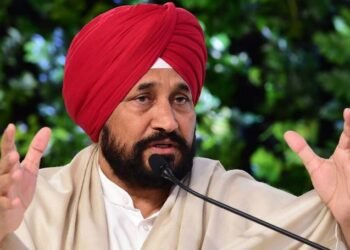 ਮੁੱਖ ਮੰਤਰੀ ਭਗਵੰਤ ਮਾਨ ਨੇ ਅਜਿਹਾ ਕੀ ਬਿਆਨ ਦਿੱਤਾ ਕੀ ਸਾਬਕਾ CM ਚੰਨੀ ਨੇ ਆਪਣਾ ਵਿਦੇਸ਼ੀ ਦੌਰਾ ਹੀ ਰੱਦ ਕਰ ਦਿੱਤਾ ?