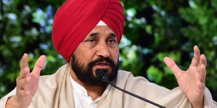ਮੁੱਖ ਮੰਤਰੀ ਭਗਵੰਤ ਮਾਨ ਨੇ ਅਜਿਹਾ ਕੀ ਬਿਆਨ ਦਿੱਤਾ ਕੀ ਸਾਬਕਾ CM ਚੰਨੀ ਨੇ ਆਪਣਾ ਵਿਦੇਸ਼ੀ ਦੌਰਾ ਹੀ ਰੱਦ ਕਰ ਦਿੱਤਾ ?