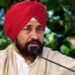 ਮੁੱਖ ਮੰਤਰੀ ਭਗਵੰਤ ਮਾਨ ਨੇ ਅਜਿਹਾ ਕੀ ਬਿਆਨ ਦਿੱਤਾ ਕੀ ਸਾਬਕਾ CM ਚੰਨੀ ਨੇ ਆਪਣਾ ਵਿਦੇਸ਼ੀ ਦੌਰਾ ਹੀ ਰੱਦ ਕਰ ਦਿੱਤਾ ?