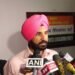 ਕਾਂਗਰਸੀ ਵਿਧਾਇਕਾਂ ਦਾ ਬਜਟ ਇਜਲਾਸ ਦੇ ਪਹਿਲੇ ਹੀ ਦਿਨ ਵੱਡਾ ਹੰਗਾਮਾਂ, ਸਰਕਾਰ ‘ਤੇ ਸਾਧੇ ਨਿਸ਼ਾਨੇ
