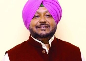 ਵਿਜੀਲੈਂਸ ਦੇ ਨਿਸ਼ਾਨੇ ‘ਤੇ ਇਕ ਹੋਰ ਕਾਂਗਰਸੀ ਲੀਡਰ, ਘਰ ‘ਚ ਮਾਰੀ ਰੇਡ