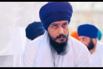 ਸੂਤਰਾਂ ਤੋਂ ਆਈ ਵੱਡੀ ਖ਼ਬਰ: ਵਾਰਿਸ ਪੰਜਾਬ ਦੇ ਮੁਖੀ ਅੰਮ੍ਰਿਤਪਾਲ ਸਿੰਘ ਗ੍ਰਿਫ਼ਤਾਰ