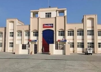 ਸ੍ਰੀ ਗੋਇੰਦਵਾਲ ਸਾਹਿਬ ਦੀ ਕੇਂਦਰੀ ਜੇਲ੍ਹ ’ਚੋਂ ਲੀਕ ਹੋਈ ਵੀਡੀਓ ਮਾਮਲੇ ‘ਚ ਪੰਜਾਬ ਪੁਲਿਸ ਦੀ ਸਖ਼ਤ ਕਾਰਵਾਈ