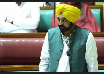 ਹਲਵਾਰਾ ਹਵਾਈਅੱਡੇ ਦੇ ਨਾਂ ਸ਼ਹੀਦ ਕਰਤਾਰ ਸਿੰਘ ਸਰਾਭਾ ਦੇ ਨਾਂ ’ਤੇ ਰੱਖਣ ਦਾ ਮਤਾ ਪੇਸ਼, ਨਾਲੇ ਬੱਚਿਆ ਲਈ ਹੋਇਆ ਅਹਿਮ ਐਲਾਨ