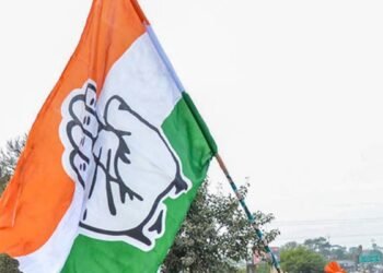 ਜਲੰਧਰ ਲੋਕ ਸਭਾ ਜ਼ਿਮਣੀ ਚੋਣ: ਕਾਂਗਰਸ ਨੇ ਲਿਆ ਵੱਡਾ ਐਕਸ਼ਨ