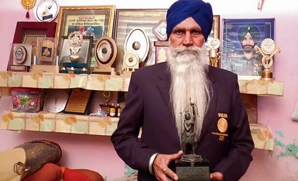 ਅਰਜੁਨ ਐਵਾਰਡੀ ਓਲੰਪੀਅਨ ਮੁੱਕੇਬਾਜ਼ ਕੌਰ ਸਿੰਘ ਦਾ ਹੋਇਆ ਦੇਹਾਂਤ, ਸੰਗਰੂਰ ਦੇ ਪਿੰਡ ਖਨਾਲ ਖੁਰਦ ‘ਚ ਹੋਵੇਗਾ ਅੰਤਿਮ ਸੰਸਕਾਰ