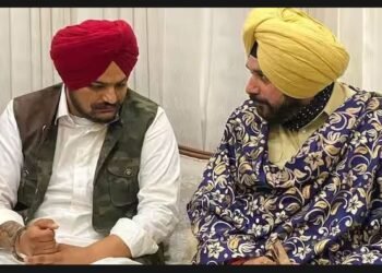 ਅੱਜ ਮੂਸਾ ਪਿੰਡ ਜਾਣਗੇ ਨਵਜੋਤ ਸਿੱਧੂ, ਮੂਸੇਵਾਲਾ ਦੇ ਪਰਿਵਾਰ ਨਾਲ ਕਰਨਗੇ ਮੁਲਾਕਾਤ