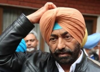 ਕਾਂਗਰਸੀ ਵਿਧਾਇਕ ਸੁਖਪਾਲ ਖਹਿਰਾ ‘ਤੇ ਪਰਚਾ ਦਰਜ, ਪੁਲਿਸ ਅਫ਼ਸਰ ਨਾਲ ਬਦਸਲੂਕੀ ਦਾ ਭੁਗਤਣਾ ਪਿਆ ਖਮਿਆਜ਼ਾ