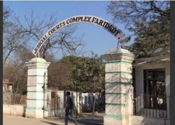 ਕੋਟਕਪੂਰਾ ਗੋਲੀ ਕਾਂਡ ਮਾਮਲਾ: ਸਿੱਟ ਨੇ ਇਕ ਹੋਰ ਸਪਲੀਮੈਂਟਰੀ ਚਲਾਨ ਕੀਤਾ ਪੇਸ਼, ਫਸੇ ਬਾਦਲ ਪਿਓ-ਪੁੱਤ