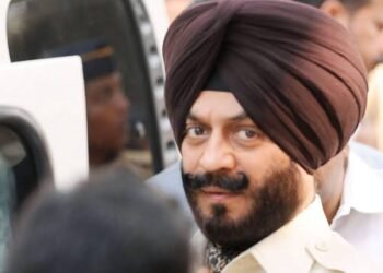 ਗੈਂਗਸਟਰ ਗੋਲਡੀ ਬਰਾੜ ਨੇ ਅੱਤਵਾਦ ਵਿਰੋਧੀ ਫਰੰਟ ਦੇ ਕੌਮੀ ਕਨਵੀਨਰ ਨੂੰ ਦਿੱਤੀ ਧਮਕੀ, 24 ਘੰਟਿਆਂ ਵਿੱਚ…