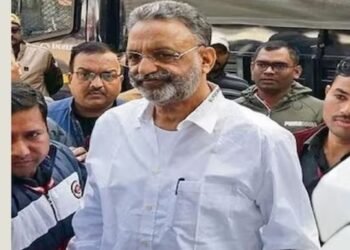 ਗੈਂਗਸਟਰ ਮੁਖਤਾਰ ਅੰਸਾਰੀ ਦੇ ਵੀਆਈਪੀ ਟ੍ਰੀਟਮੈਂਟ ਦਾ ਗਰਮਾਇਆ ਮਾਮਲਾ, ਮੁੱਖ ਮੰਤਰੀ ਮਾਨ ਦਾ ਆਇਆ ਬਿਆਨ