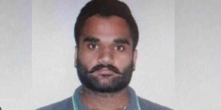 ਗ੍ਰਹਿ ਮੰਤਰਾਲੇ ਨੇ ਵਿਦੇਸ਼ਾਂ ‘ਚ ਬੈਠੇ 28 ‘Wanted’ ਗੈਂਗਸਟਰਾਂ ਦੀ ਲਿਸਟ ਕੀਤੀ ਜਾਰੀ, ਸਭ ਤੋਂ ਪਹਿਲੇ ਨੰ. ‘ਤੇ ਗੋਲਡੀ ਬਰਾੜ