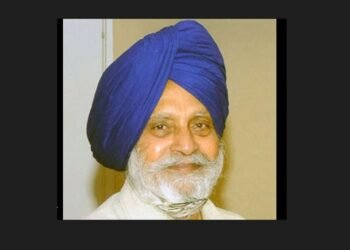 ਜਲੰਧਰ ਲੋਕ ਸਭਾ ਜ਼ਿਮਣੀ ਚੋਣ: ਸ਼੍ਰੋਮਣੀ ਅਕਾਲੀ ਦਲ ਨੂੰ ਵੱਡਾ ਝਟਕਾ, ਸੀਨੀਅਰ ਲੀਡਰ ਨੇ ਛੱਡਿਆ ਸਾਥ