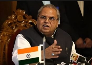 ਜੰਮੂ-ਕਸ਼ਮੀਰ ਦੇ ਸਾਬਕਾ ਰਾਜਪਾਲ ਨੂੰ ਸੀਬੀਆਈ ਨੇ ਕੀਤਾ ਤਲਬ, ਭਖੀ ਸਿਆਸਤ