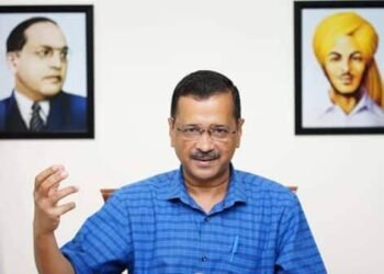 ਖਤਰੇ ‘ਚ ਪੰਜਾਬ ਕਾਂਗਰਸ ਦੇ ਸਾਬਕਾ ਪ੍ਰਧਾਨ ਨਵਜੋਤ ਸਿੱਧੂ ਦੀ ਜਾਨ! ਟਵੀਟ ਕਰ ਆਖੀ ਵੱਡੀ ਗੱਲ