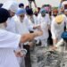 ਪਰਿਵਾਰਕ ਮੈਂਬਰਾਂ ਨੇ ਸਾਬਕਾ ਮੁੱਖ ਮੰਤਰੀ ਪ੍ਰਕਾਸ਼ ਸਿੰਘ ਬਾਦਲ ਦੇ ਫੁੱਲ ਚੁਗਣ ਦੀ ਰਸਮ ਕੀਤੀ ਅਦਾ, ਭਾਵੁਕ ਤਸਵੀਰਾਂ ਆਈਆਂ ਸਾਹਮਣੇ
