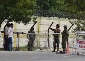 ਪੁਲਿਸ ਨੇ ਸੁਲਝਾਈ ਬਠਿੰਡਾ ਮਿਲਟਰੀ ਸਟੇਸ਼ਨ ‘ਚ 4 ਜਵਾਨਾਂ ਦੀ ਹੋਈ ਹੱਤਿਆ ਦੀ ਗੁੱਥੀ, ਚਸ਼ਮਦੀਦ ਗਵਾਹ ਹੀ ਨਿਕਲਿਆ ਆਰੋਪੀ