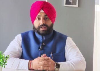 ਪ੍ਰਾਈਵੇਟ ਸਕੂਲਾਂ ਨੂੰ ਮਨਮਰਜ਼ੀ ਹੁਣ ਪਵੇਗੀ ਭਾਰੀ ? ਸਿੱਖਿਆ ਮੰਤਰੀ ਹਰਜੋਤ ਬੈਂਸ ਦੀ ਵੱਡੀ ਕਾਰਵਾਈ