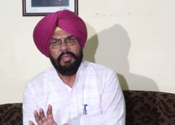 ਪੰਜਾਬ ਮੰਤਰੀ ਮੰਡਲ ਦੀ ਅਹਿਮ ਮੀਟਿੰਗ, ਕਿਸਾਨਾਂ ਲਈ ਹੋਇਆ ਅਹਿਮ ਐਲਾਨ