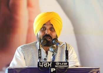 ਪੰਜਾਬ ਵਾਸੀਆਂ ਨੂੰ ਸੀ.ਐਮ. ਪੰਜਾਬ ਇਕ ਹੋਰ ਵੱਡੀ ਰਾਹਤ, ਇਕ ਹੋਰ ਟੋਲ ਪਲਾਜ਼ਾ ਹੋਣ ਜਾ ਰਿਹਾ ਬੰਦ