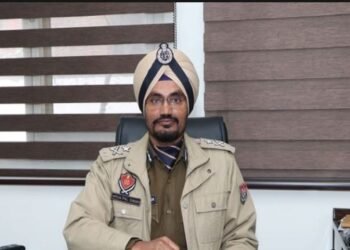 ਪੰਜਾਬ ਸਰਕਾਰ ਦਾ ਇਕ ਹੋਰ ਵੱਡਾ ਬਦਲਾਅ, ਬਦਲਿਆ ਜੇਲ੍ਹਾਂ ਦਾ ਇੰਚਾਰਜ