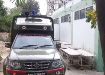 ਬਠਿੰਡਾ ਮਿਲਟਰੀ ਦੇ ਯੂਨਿਟ ਐਲਓਸੀ ਦਫਤਰ ਨੇੜੇ ਮੁੜ ਚੱਲੀ ਗੋਲੀ, ਇਕ ਹੋਰ ਜਵਾਨ ਦੀ ਮੌਤ