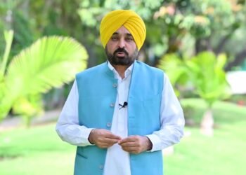 ਮਾਨ ਸਰਕਾਰ ਦੀ ਪਹਿਲਕਦਮੀ, ਸੂਬੇ ‘ਚ ਜਲਦ ਸ਼ੁਰੂ ਹੋਵੇਗੀ ‘ਸੀ.ਐਮ. ਦੀ ਯੋਗਸ਼ਾਲਾ’