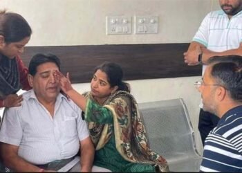 ਮੁੜ ਕਸੂਤੇ ਫਸੇ ਸਾਬਕਾ ਮੰਤਰੀ ਅਰੋੜਾ, ਵਿਜੀਲੈਂਸ ਨੇ ਮੁੜ ਲਿਆ ਸਖ਼ਤ ਐਕਸ਼ਨ