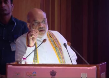 ਮੋਦੀ ਸਰਕਾਰ ਦੀ ਵਚਨਬੱਧਤਾ, 2047 ਤੱਕ ਭਾਰਤ ਨੂੰ ਨਸ਼ਾ ਮੁਕਤ ਬਣਾਵਾਂਗੇ